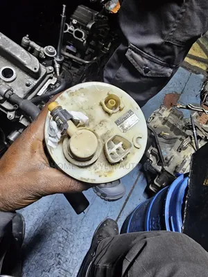 Fuel Pump Nze Corrolla