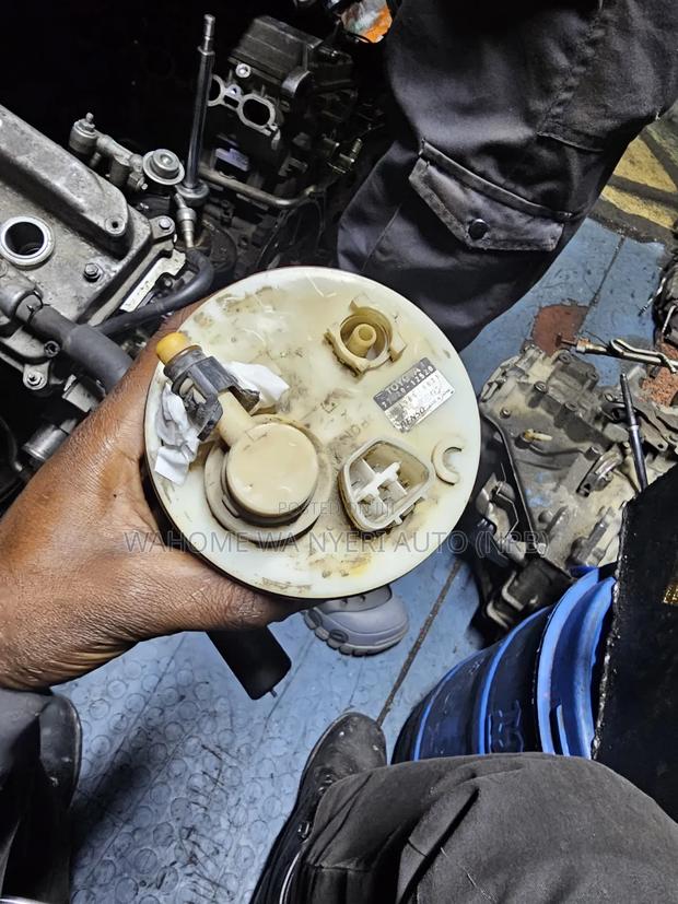 Fuel Pump Nze Corrolla - thumbnail 5
