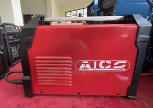 Heavy-duty Aico Japan  Mig-350i Portable Mig Welder 350amps