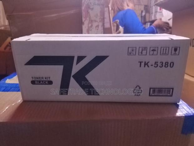 High Quality Tk 5380 Toner