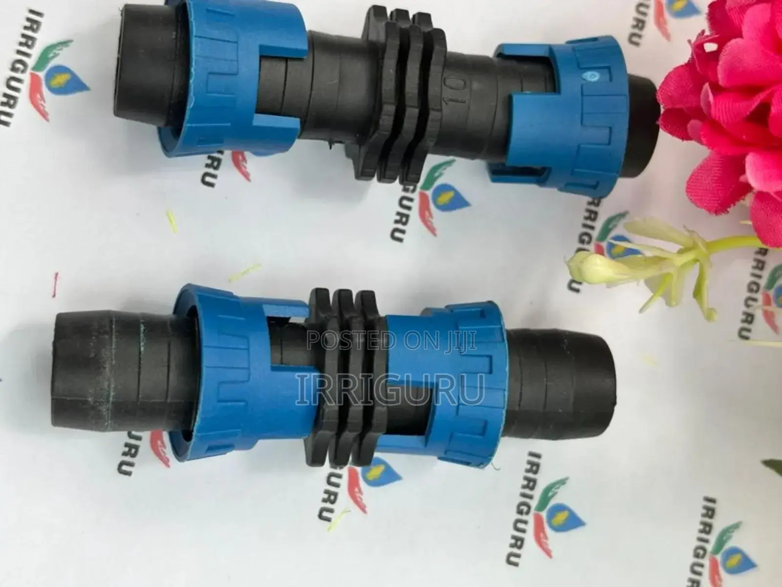 Drip To Drip Connectors