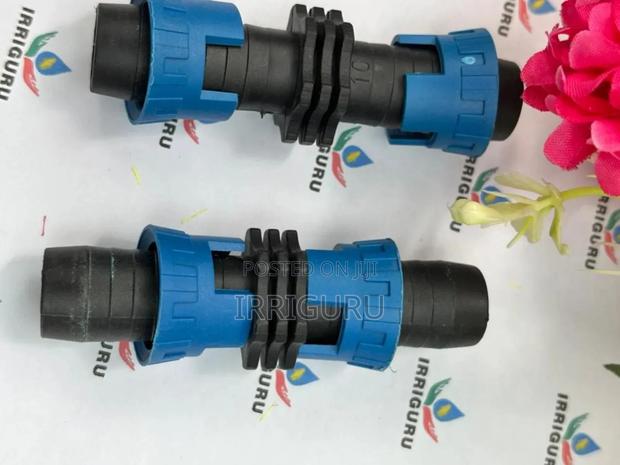 Drip To Drip Connectors - main view