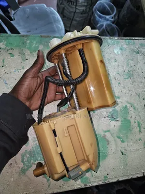 Fuel Pump Rav 4 New Model,Vanguard