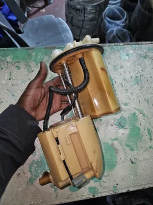 Fuel Pump Rav 4 New Model,Vanguard