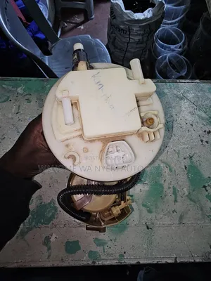 Fuel Pump Rav 4 New Model,Vanguard