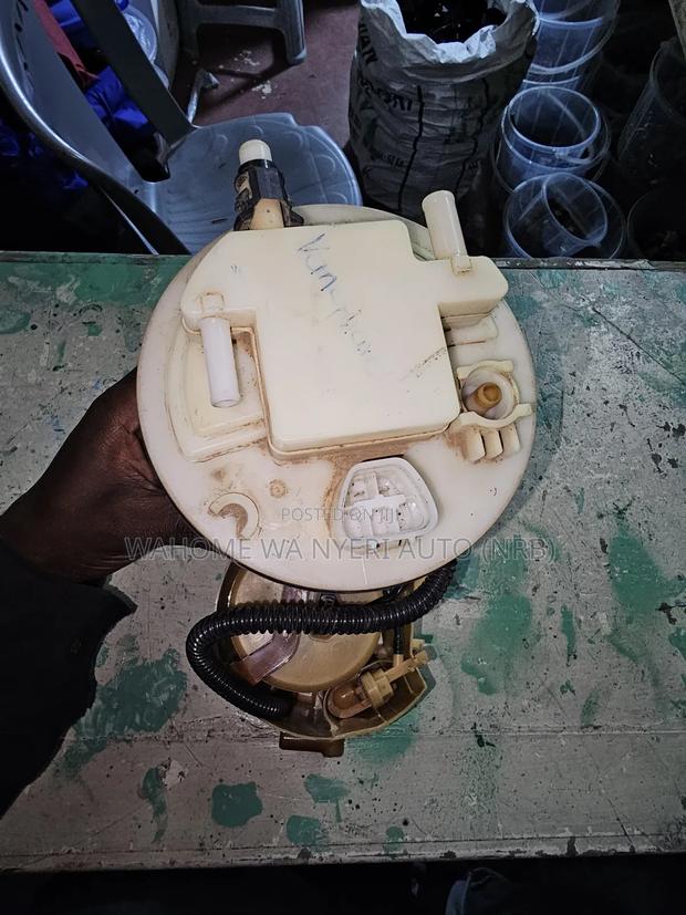 Fuel Pump Rav 4 New Model,Vanguard - thumbnail 4