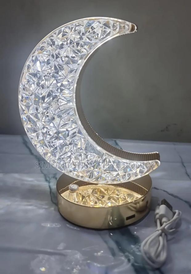 Creative Table Lamp