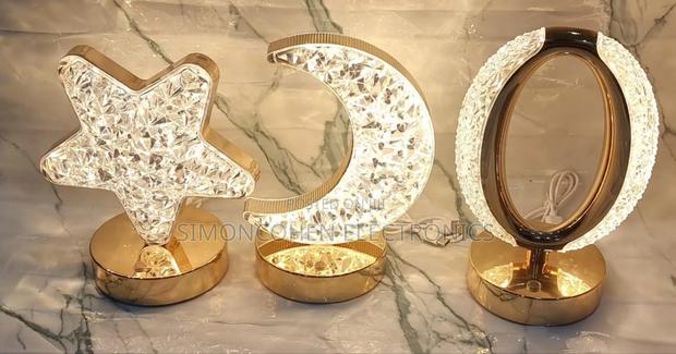 Creative Table Lamp - thumbnail 2