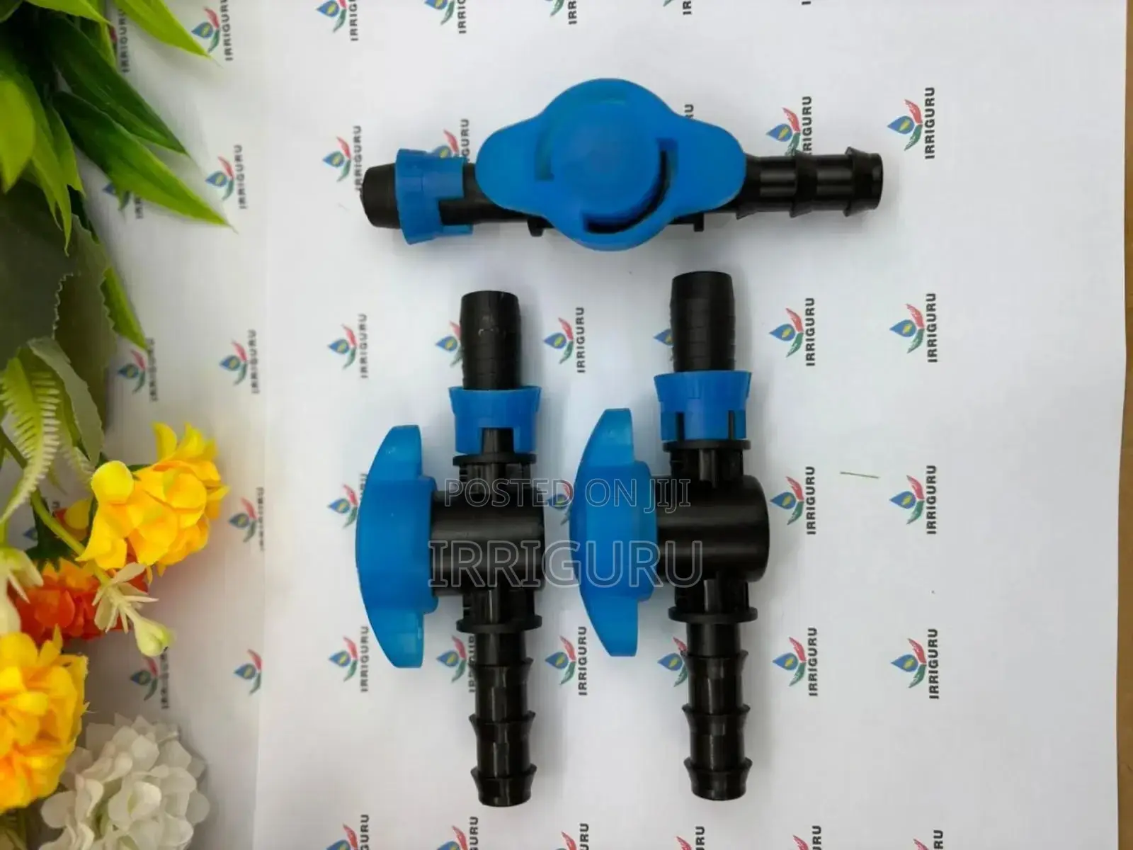 Control Valve