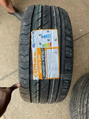 245/40r18 Centara Tyres