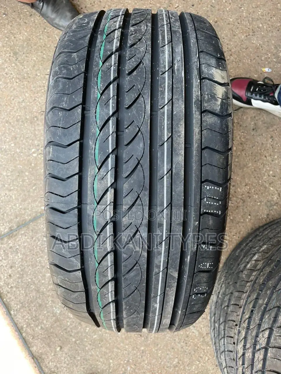 245/40r18 Centara Tyres