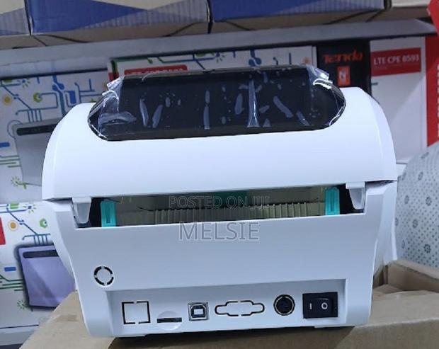Xprinter Xb-470b Barcode Label Printer Professional Barcode Printing - main view