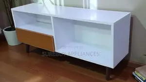 Syd Tv Stand Syd Tv Stand – Stylish Storage Meets Smart Design