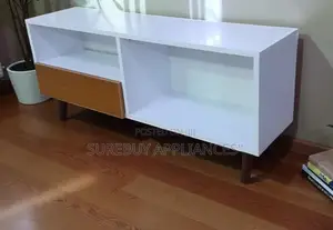 New Syd Tv Stand the Syd Entertainment Console