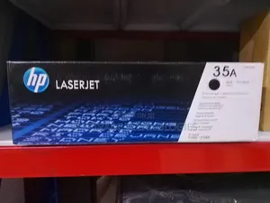 Approved Hp 35a Toner Cartridge