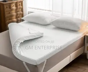 4*6 High Quality Mattress Toppers*