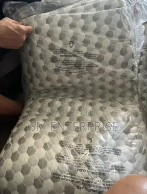 Mattress Topper, Mattress Topper