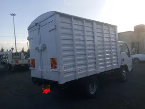 Isuzu Elf NKR
