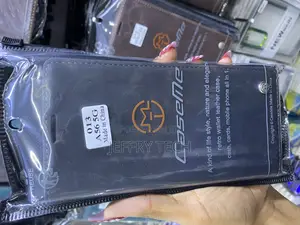 Lokigin Leather Flip Cover for Samsung A56 Caseme With Card Slots