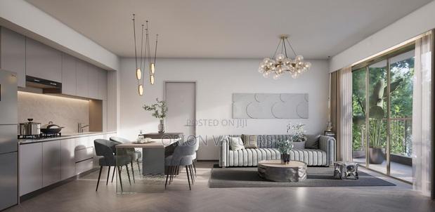 2bdrm Block of Flats in Mombasa Road for sale - main view