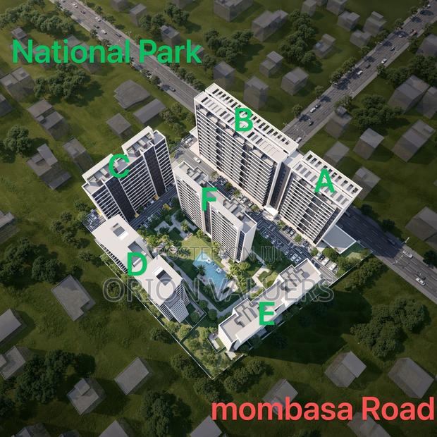 2bdrm Block of Flats in Mombasa Road for sale - thumbnail 15