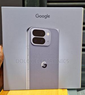 New Google Pixel 10 Pro Fold 256 GB Gray - thumbnail 2