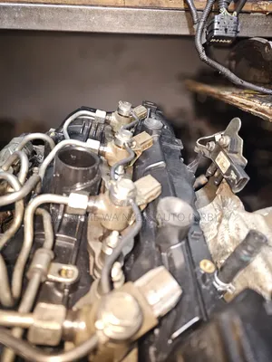 Injector Nozzles Mazda Atenza Diesel