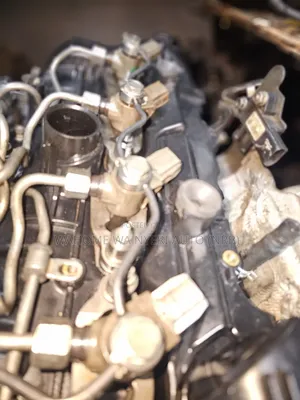 Injector Nozzles Mazda Atenza Diesel