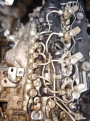 Injector Nozzles Mazda Atenza Diesel