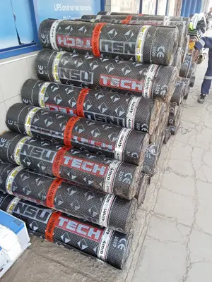 . 3mm/4mm App Roofing Membrane