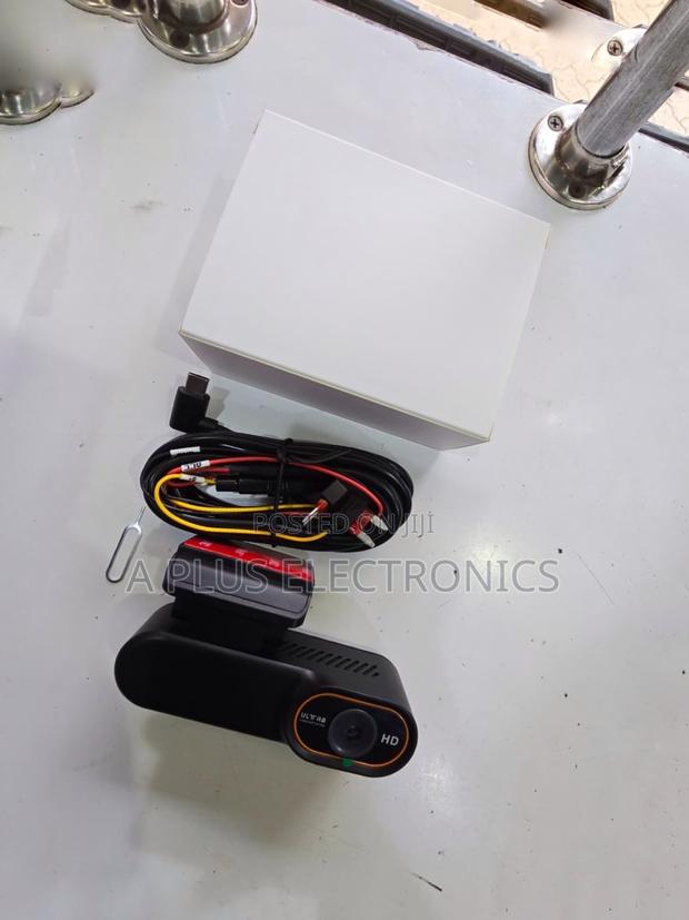 4g Dash Camera Uses Simcard