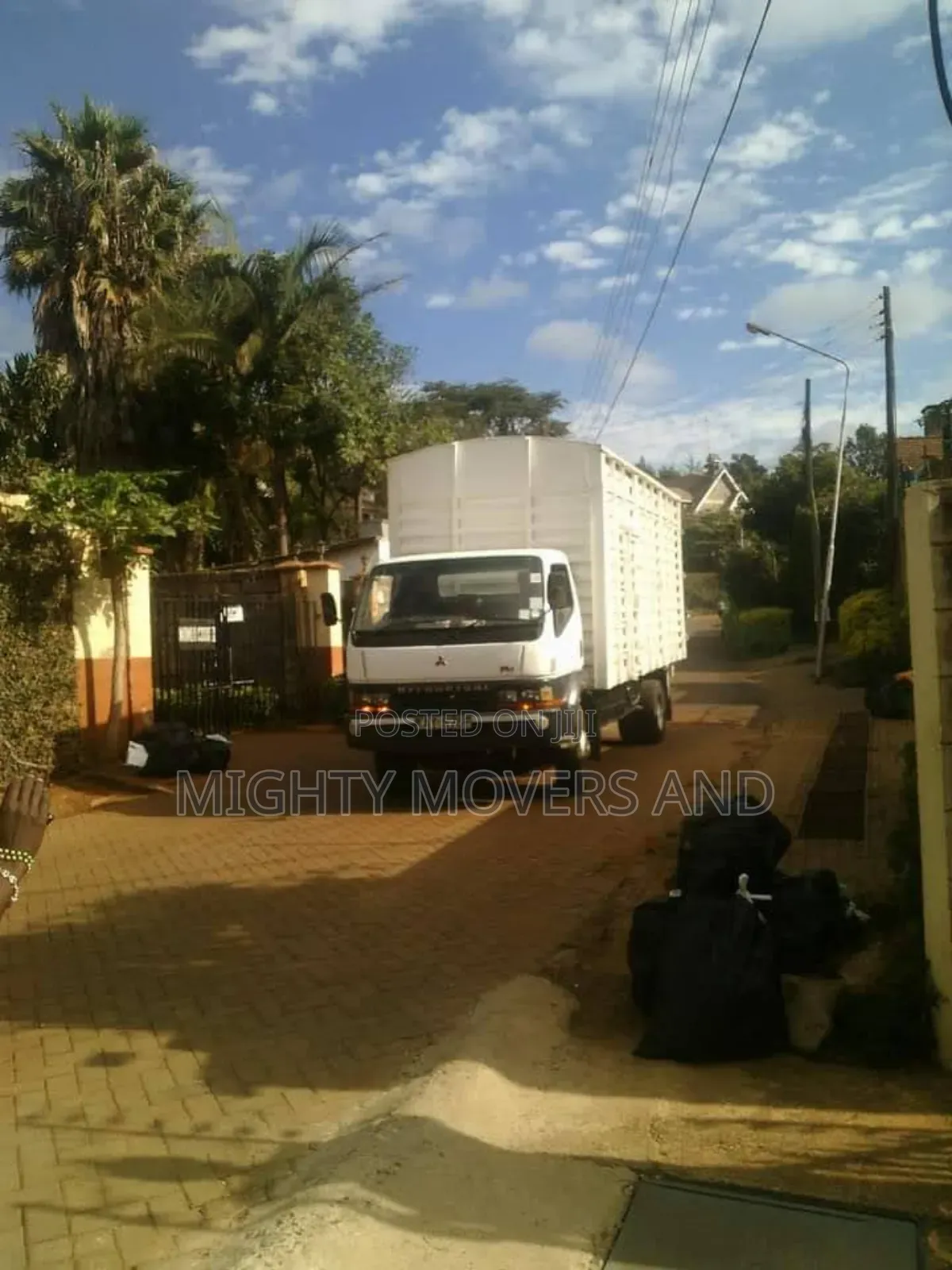 Nairobi to Malindi Transportation Services