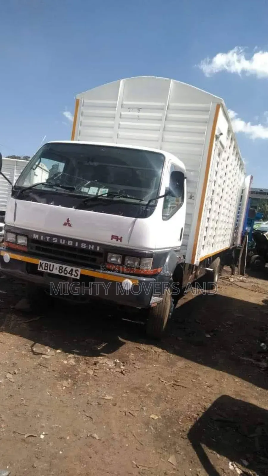 Nairobi to Malindi Transportation Services