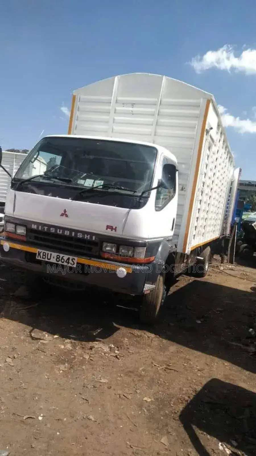 Nairobi to Malindi Transportation Services
