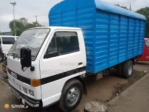 Nairobi to Malindi Transportation Services