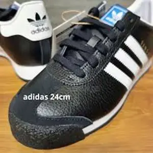 Adidas Samoa Heritage Sneakers – Timeless Street Style