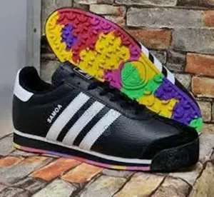 Adidas Samoa Lifestyle Shoes – Premium Build