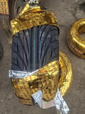 Tyre Size 215/55r17 Kenda