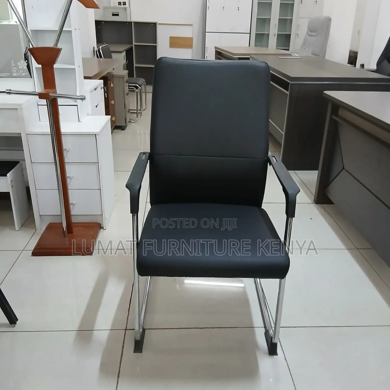 Modern Executive Chair
