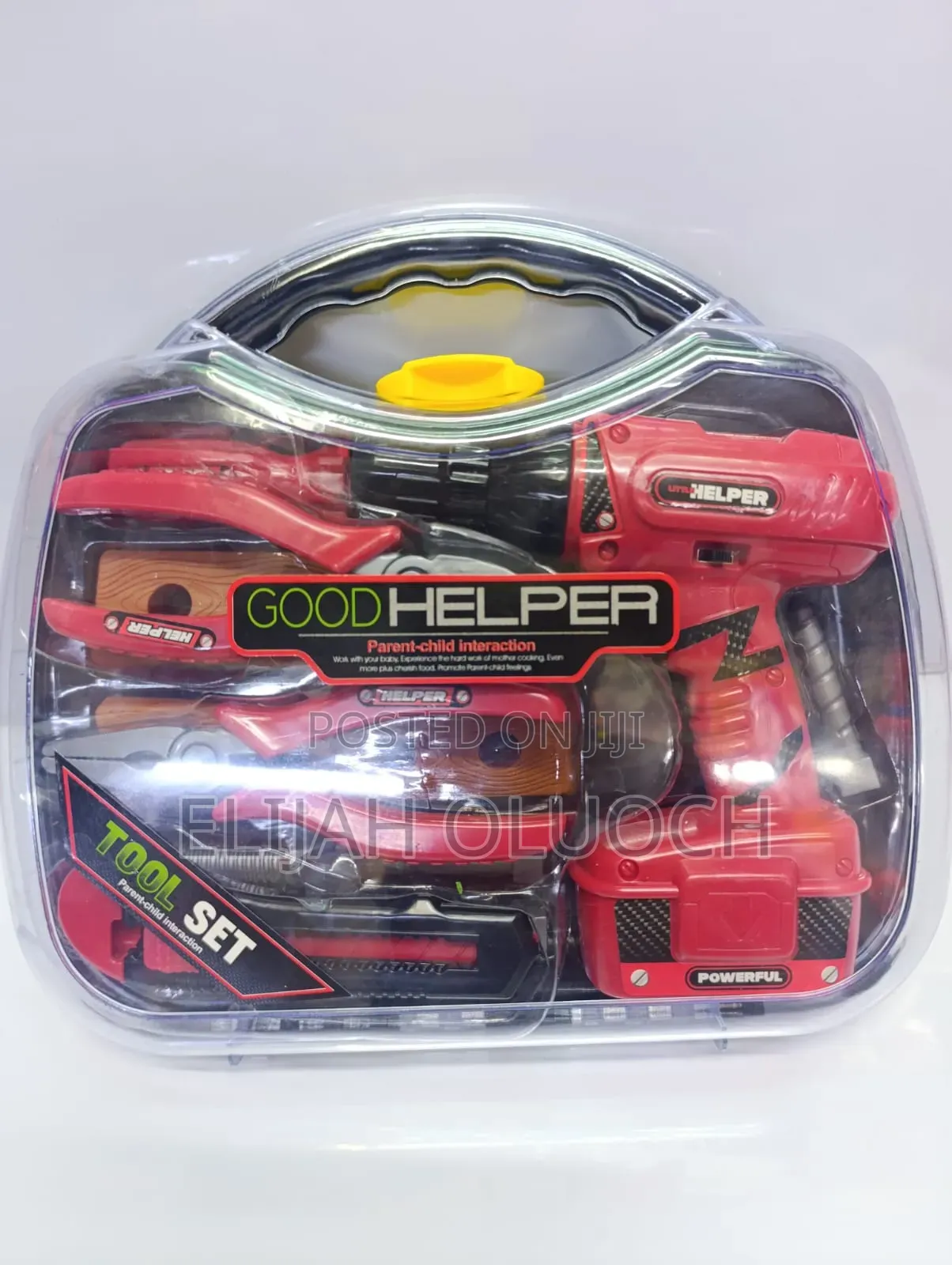 Engineering Tool Set