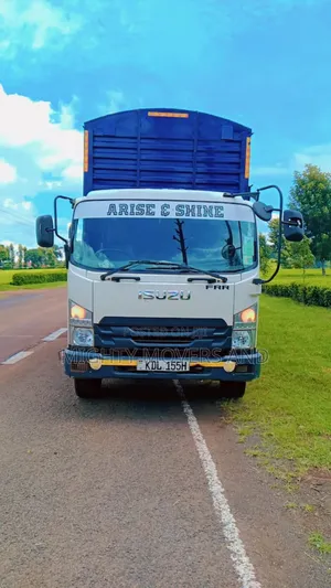 Nairobi to Kilifi Transportation Services