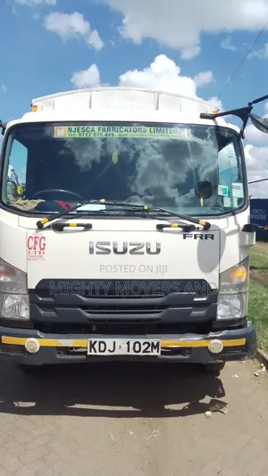 Nairobi to Kilifi Transportation Services