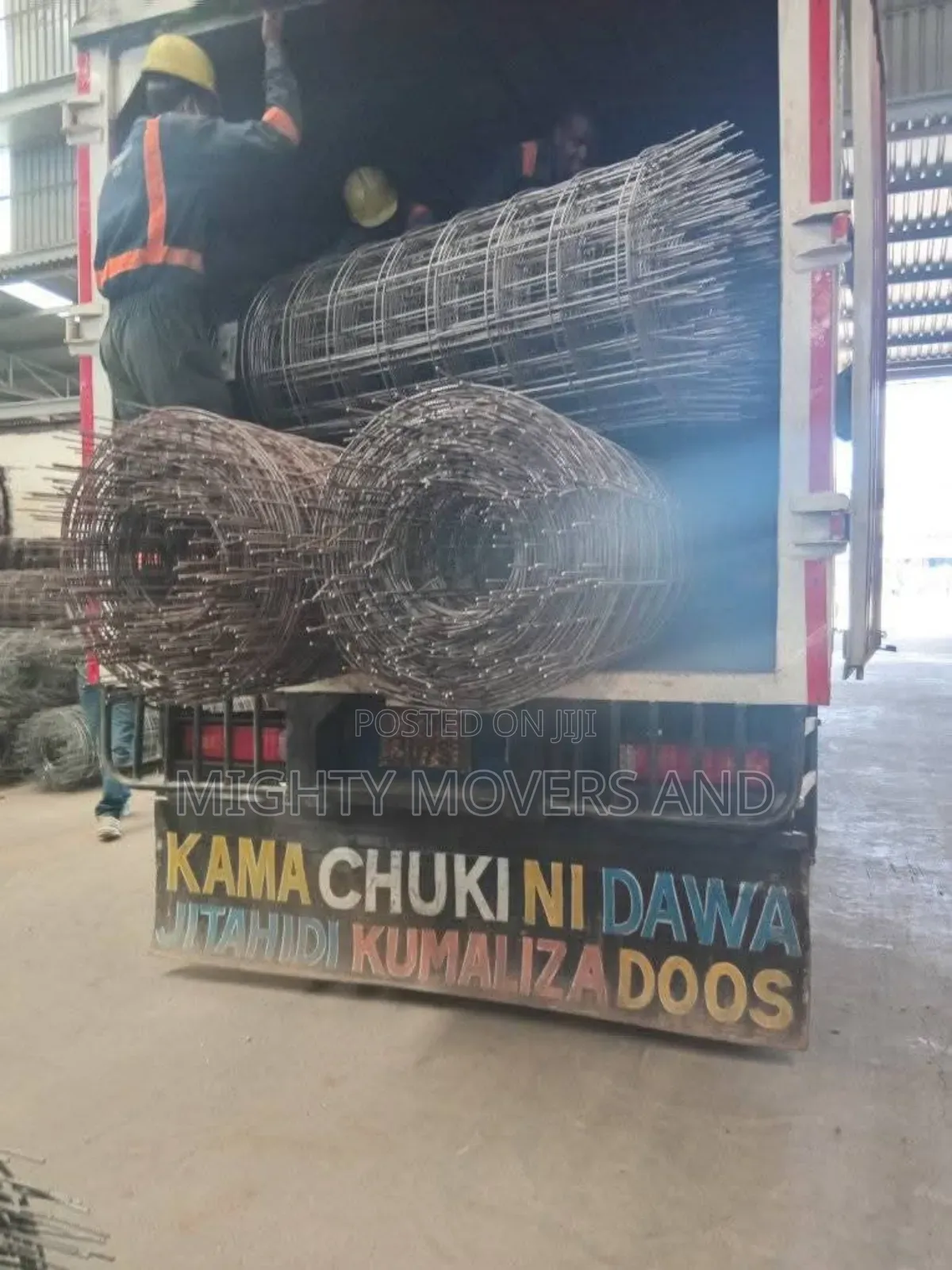 Nairobi to Kilifi Transportation Services