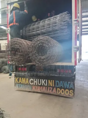 Nairobi to Kilifi Transportation Services