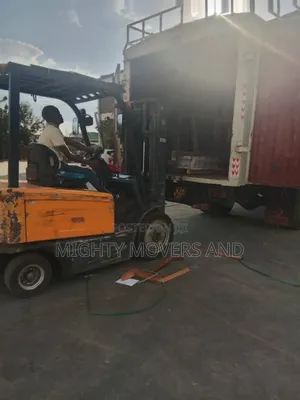 Nairobi to Kilifi Transportation Services