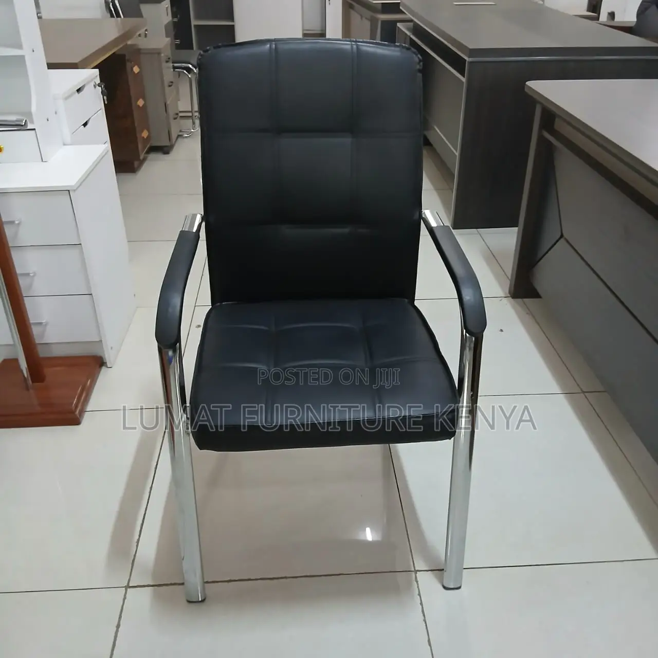 Executive Conference/Guest Chair