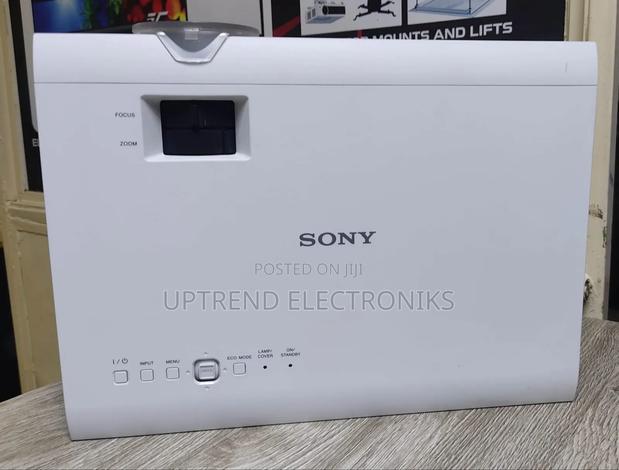 Sony VPL -Dx140 Projector - thumbnail 3