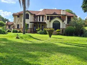 4bdrm House in Runda for rent - main view