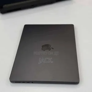 Laptop Apple MacBook Pro 2023 M3 14-inch 8GB Apple M3 SSD 512GB