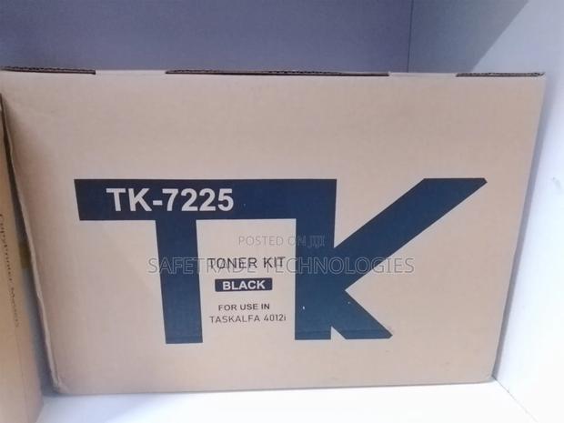 Approved Tk 7225 Toner